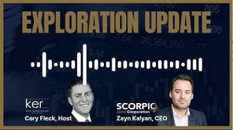 Updated Resource Drill Results with Cory Fleck of the Korelin Economics Report